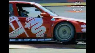 &copy; Golden &Auml;ra | CLASS ONE Revival 2026 | 1993-2020 DTM Geschichte