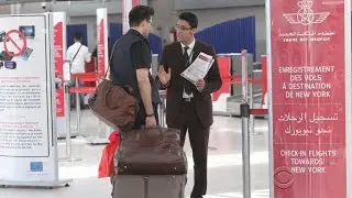 TSA weighing expansion of laptop ban on flights