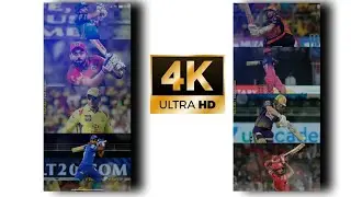 IPL Coming soon Whatsapp status 2021 IPL Status  coming soon IPL 4k Hd Status