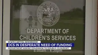 'Horrific': Nearly half of first-year DCS case managers have called it quits in FY 2023