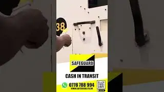Cash In Transit