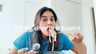 Episode 4: Living Alone Diaries.