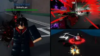 [Project Ghoul] - NEW CODE/FIGHTING ALL THE BOSSES IN GAME…(ROBLOX)