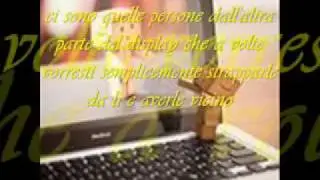 Le frasi pi&ugrave; belle.