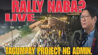 TAGUMPAY PROJECT OF ADMIN #pbbm @pbbm