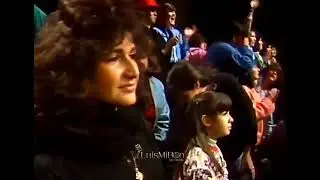 Luis Miguel - Este Amor - En Vivo / Chile 1986