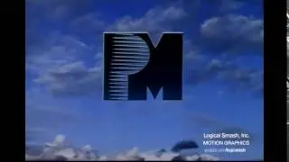PM Entertainment Group, Inc. (1994)