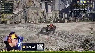 [LOYG] Legend of Ymir First Impressions!