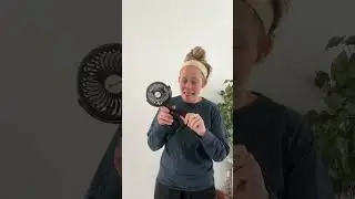 AMACOOL fan- honest and unbiased review