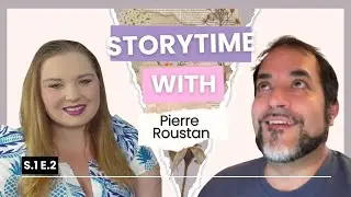 Storytime Presents 