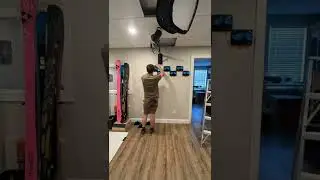 Things You Didn&rsquo;t Know You Needed V5 - Gravity Grabbers - New Set Up for the Studio - Ski Holders