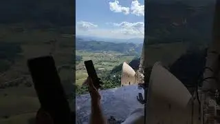 Mirante de Vargem Alta