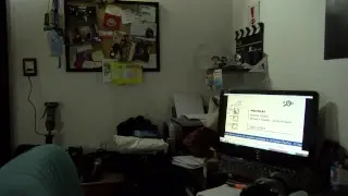 Primera transmisión en vivo y en directo desde Cafelito!
