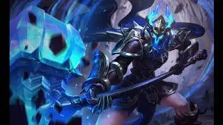 Arena Of Valor - Taara (Default) - Voice Over