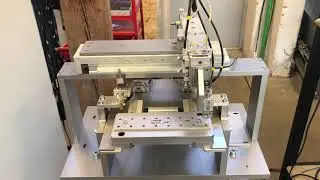 Pick and place with Pneumatics - multiple positions with Staccato Flexible Positioning Unit, FPU