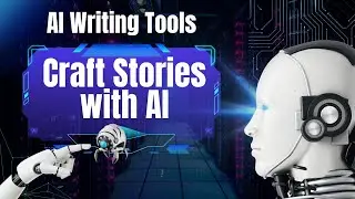 AI-Powered Creative Writing Tools to Craft Viral Stories in 2025