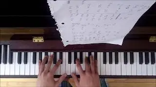 (TUTORIAL) Congratulations x Passionfruit - Kiana Led&eacute; Cover