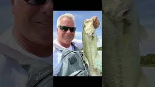 Kayak Bass Fishing On My Bonafide SS-127 - #BassFishing #Fishbrain #TexasWomack