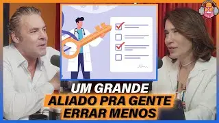 Utilidade do teste genético: a resposta que faltava no seu diagnóstico - Dr. Guido Boabaid