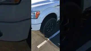 F150 Ecoboost Starter noise