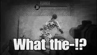 Where did that Runner come from!? (Dead Island 2 Funny Moment)