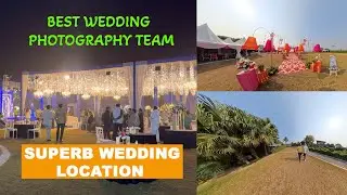 Superb Wedding Location In Haridwar | Best Wedding Photography Team In Delhi | Amatra By The Ganges
