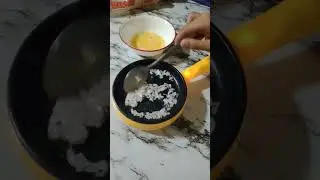 mini electric frying  pan  🍳🍳🍳🍳