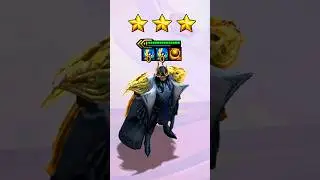 8 Shapeshifter 38k HP Swain ⭐⭐⭐ #롤체 #tft #teamfighttactics