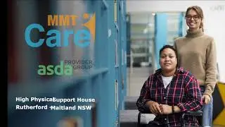 MMT Care - Disability Housing | SDA | Rutherford, Maitland - NSW