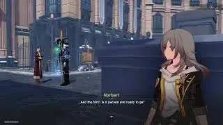 What the hell happened to my Caelus...