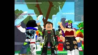 Roblox Icebreaker! All CODE! 2018