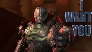 Doom The Dark Ages Ripatorium - Escalation of Pain on Nightmare by SpectralSlayer [No Commentary]