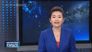 En direct :China- retour du vaisseau spatial Shenzhou- le 17 sept. 2021