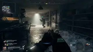 Call of Duty: Black Ops 7 &ndash; Story Mode Next  LvL