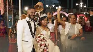 Wedding Toast Song Of Ageema & Benjamin | 27th Dec. 2022 | By Clinton De Tuem