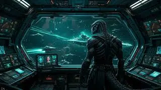 Enemy Sensors Detect a Human Warship&mdash;Panic Spreads Across the Fleet! HFY story