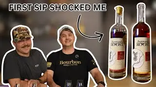 Buzzard&rsquo;s Roost Bourbon Surprised Me (Honest Review)