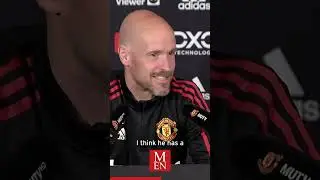 Erik ten Hag on Phil Jones&rsquo; career