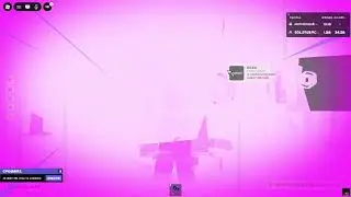 RAIDING SMALL STREAMERS