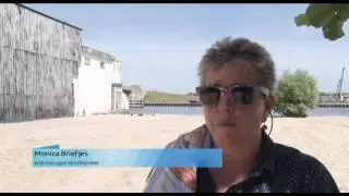 Gemeente Wormerveer legt stand aan voor hangjeugd