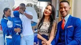 SHOCKING! Top South African Celebrities Caught Cheating &ndash; Scandal Exposed!