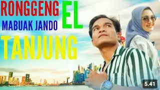 Ronggeng terbaru El tanjung dedel putra monik gurau dalam pantun Mabuak jando live mister dolar