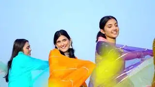 GIRL SIDE FAMILY SONG SHOOT 2023 ||