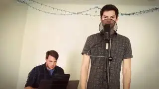 Drowning Shadows - Sam Smith (Cover)