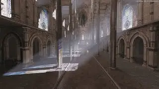 Painkiller RTX