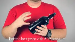 Tippman 48/3000 PSI Tank