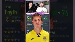 TOP 3 TRANSFERS F&Uuml;R EURE ATALANTA BERGAMO KARRIERE 🔥 | FIFA 22 KARRIEREMODUS