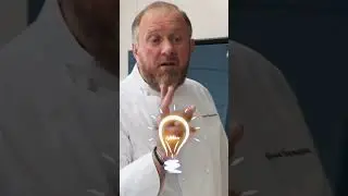 Лайфхак от Шефа! Что нужно сделать чтобы песочное тесто было вкусным и хрустящим? 🤤