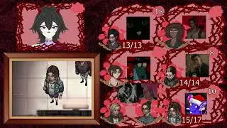 FINAL ~ Os Espinhos da Aurora Escarlate | Epis&oacute;dio 5 - Parte 1