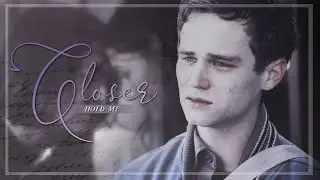 Hold Me Closer || Multicouples ( for @DelenaFanGirl )